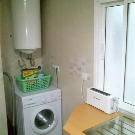 Lejlighed Perla 2 Paseo Maritimo Fuengirola