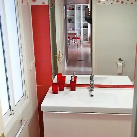 Lejlighed Perla 2 Paseo Maritimo *