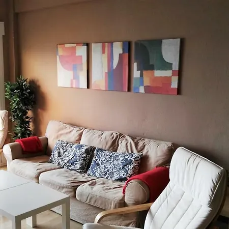 Lejlighed Perla 2 Paseo Maritimo Fuengirola