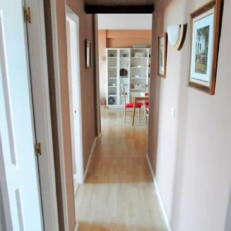 Lejlighed Perla 2 Paseo Maritimo *