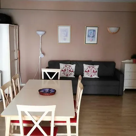 Perla 2 Paseo Maritimo *