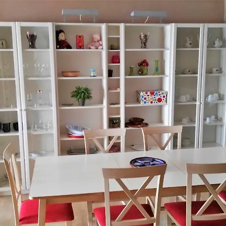 Perla 2 Paseo Maritimo Fuengirola