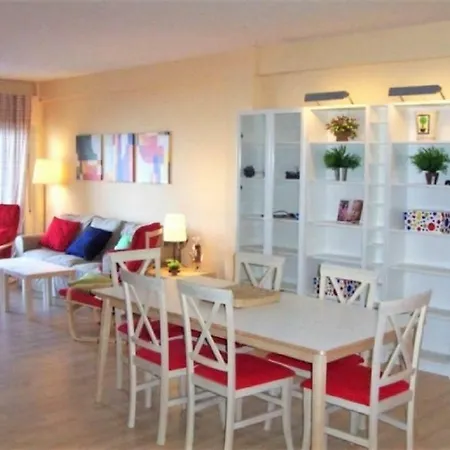 Lejlighed Perla 2 Paseo Maritimo