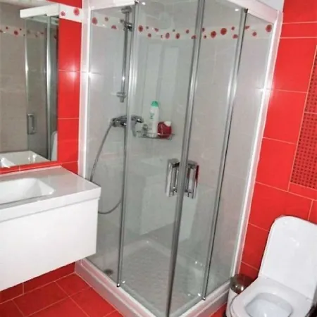 Perla 2 Paseo Maritimo * Fuengirola