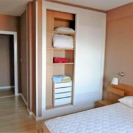 Perla 2 Paseo Maritimo Lejlighed *