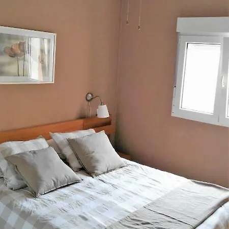 Perla 2 Paseo Maritimo Lejlighed *