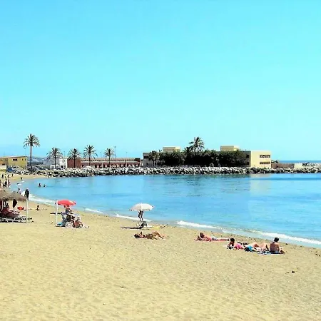 Lejlighed Perla 2 Paseo Maritimo *