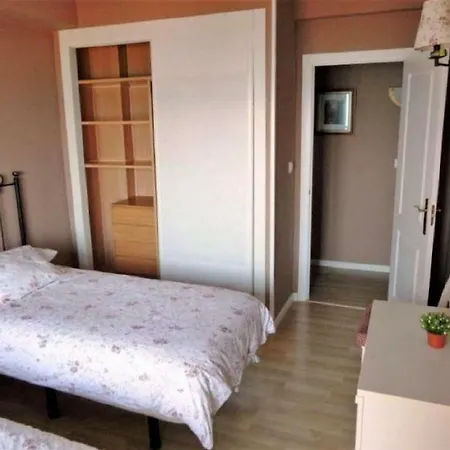 Perla 2 Paseo Maritimo Lejlighed *