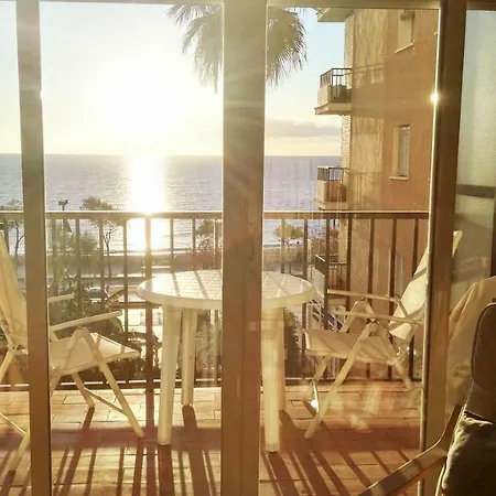 Perla 2 Paseo Maritimo Lejlighed