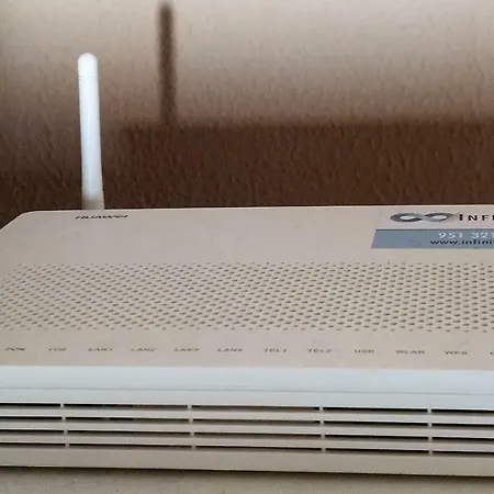 Perla 2 Paseo Maritimo Lejlighed Fuengirola