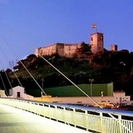 Perla 2 Paseo Maritimo *