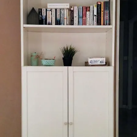 Perla 2 Paseo Maritimo