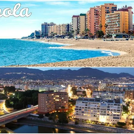 Perla 2 Paseo Maritimo