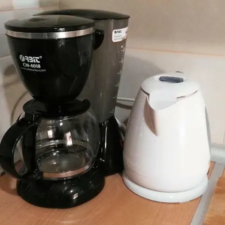 Perla 2 Paseo Maritimo *