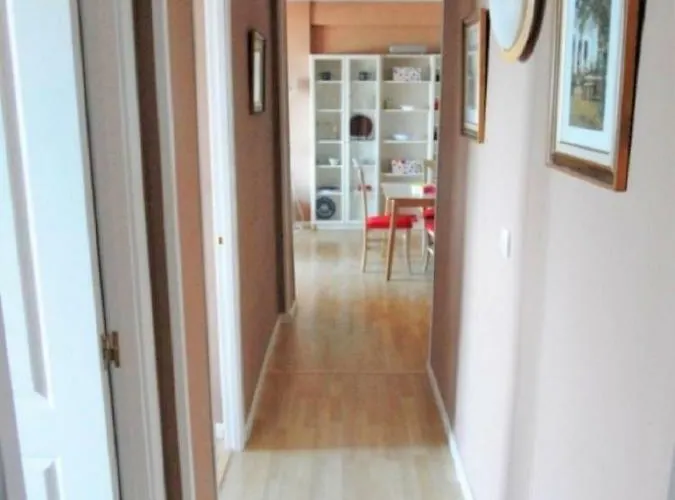 Appartement Perla 2 Paseo Maritimo *